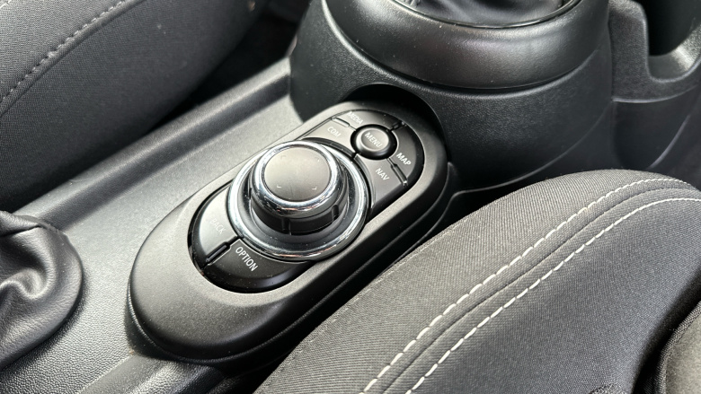 MINI Convertible 2.0 Cooper S Classic 2dr Auto Petrol Convertible